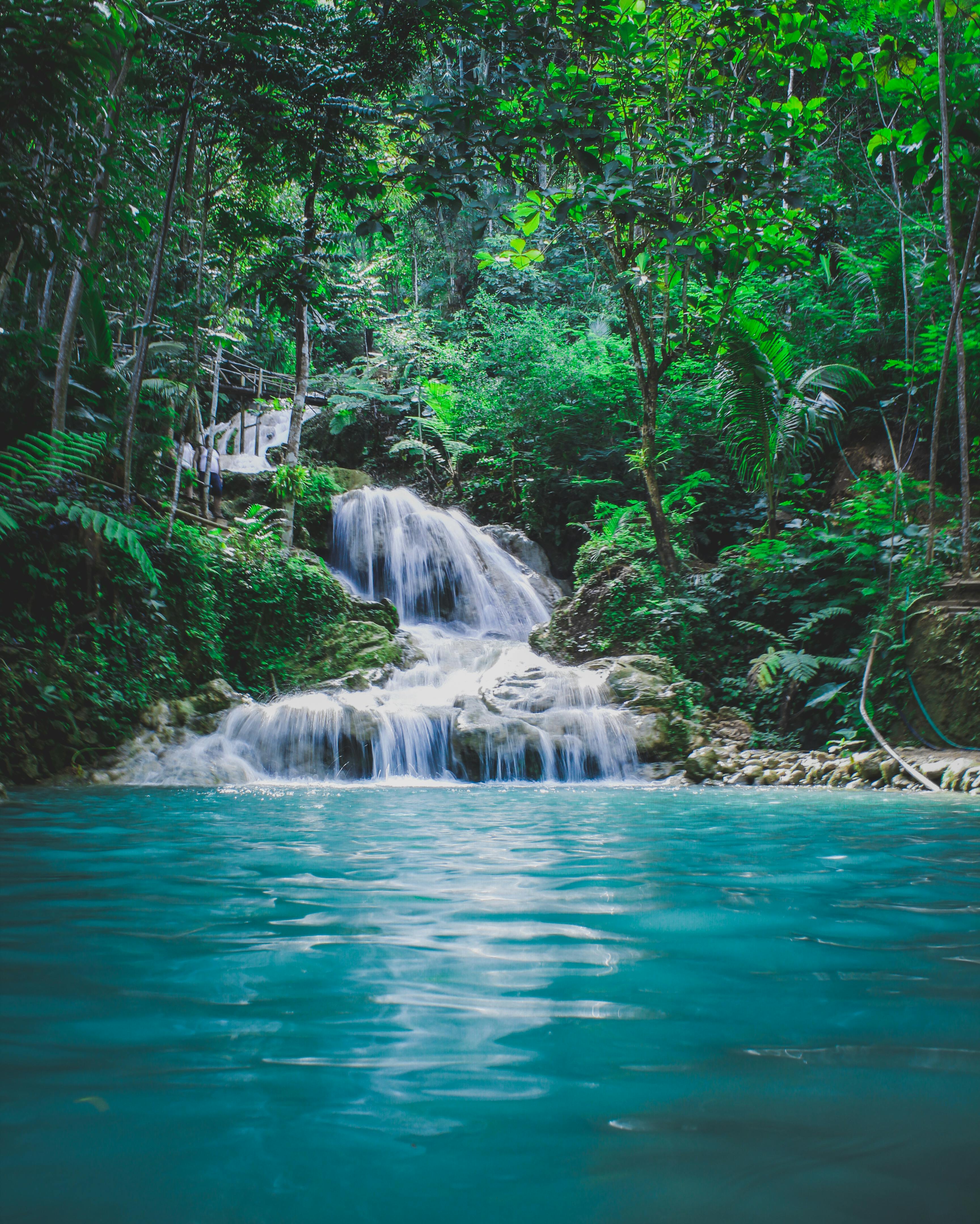 Secret WaterFalls